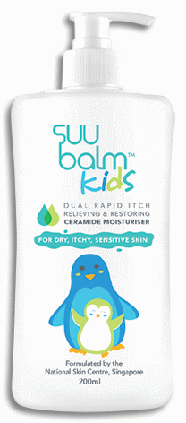 /malaysia/image/info/suu balm kids dual rapid itch relieving and restoring ceramide moisturiser topical application/200 ml?id=0ca79eb9-a210-4888-9183-ad6000ac4038